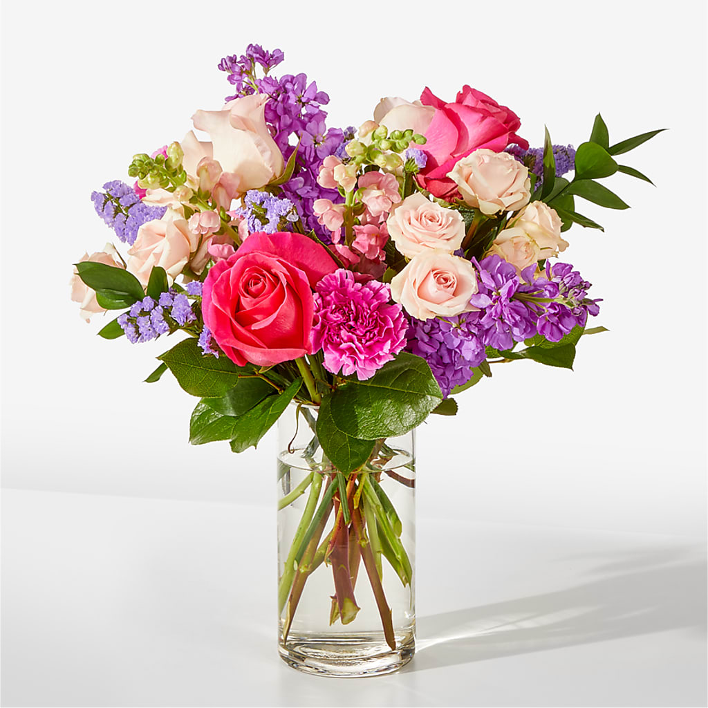 The Cha-Cha Bouquet – SWAN FLORAL & GIFT SHOP INC, Erlanger KY