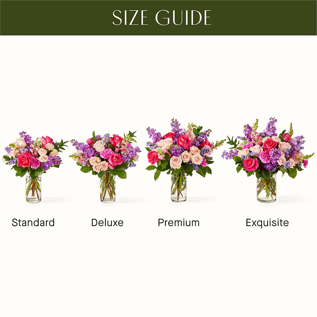 The Cha-Cha Bouquet – SWAN FLORAL & GIFT SHOP INC, Erlanger KY