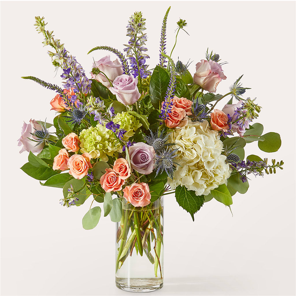 Appealing Aura Bouquet – SWAN FLORAL & GIFT SHOP INC, Erlanger KY