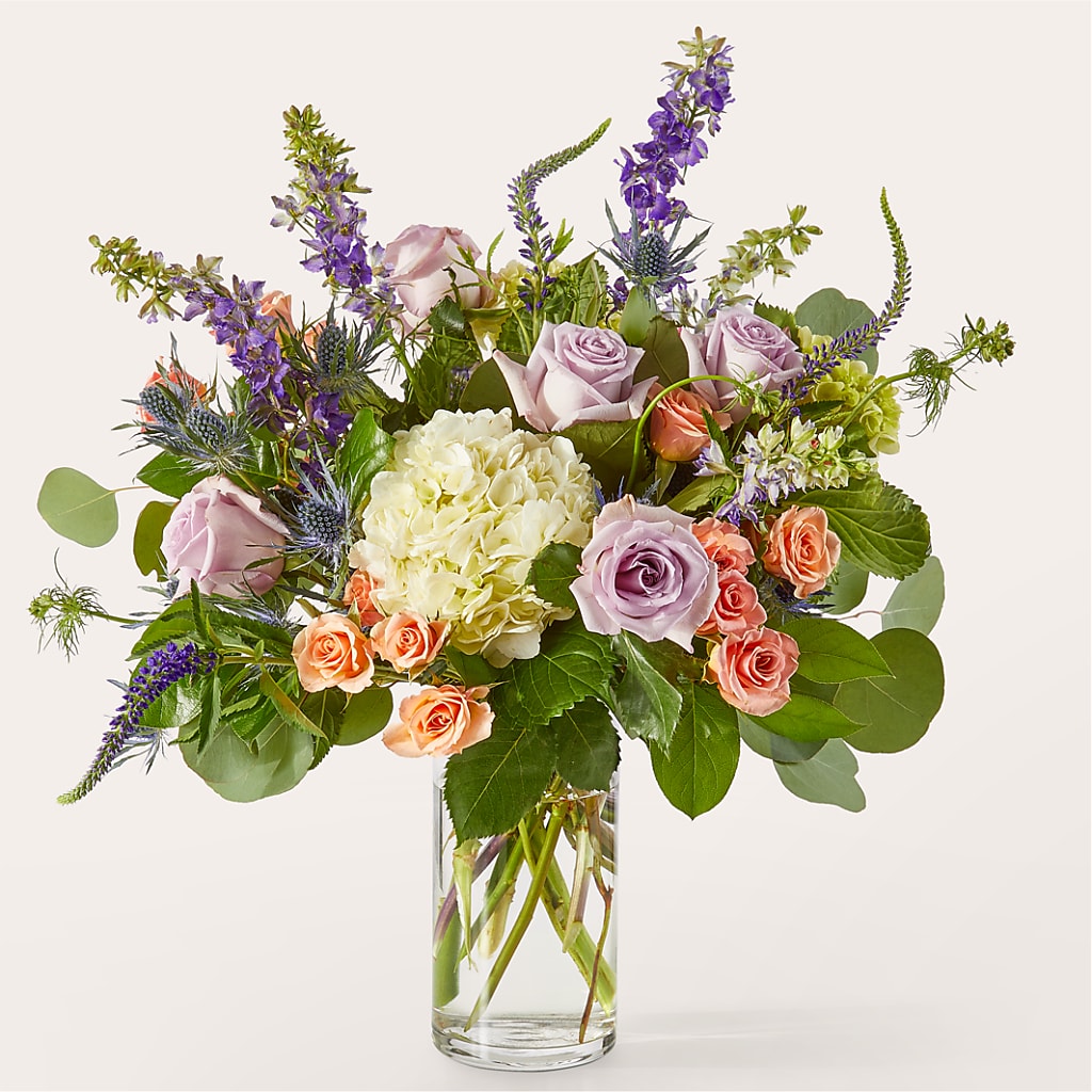 Appealing Aura Bouquet – SWAN FLORAL & GIFT SHOP INC, Erlanger KY