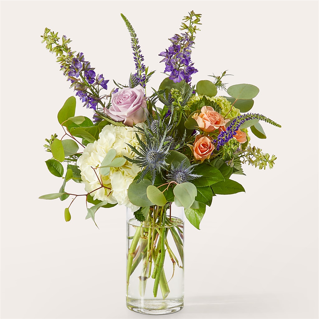 Appealing Aura Bouquet – SWAN FLORAL & GIFT SHOP INC, Erlanger KY