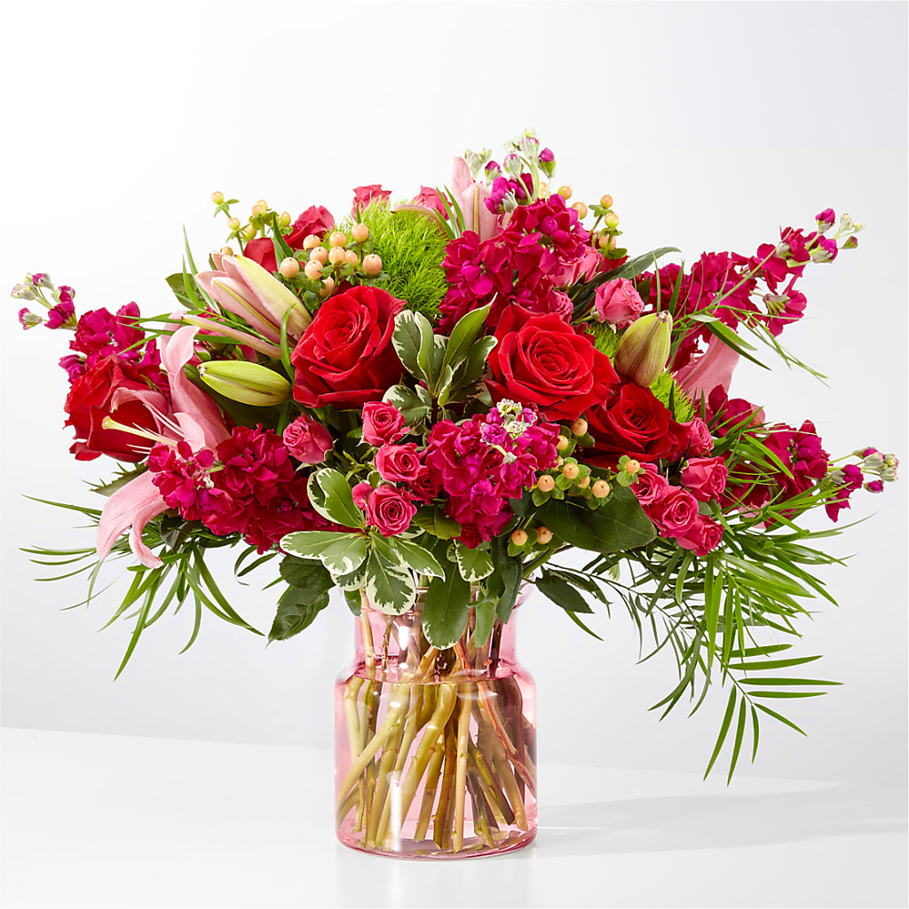 In Every Lifetime Bouquet – SWAN FLORAL & GIFT SHOP INC, Erlanger KY