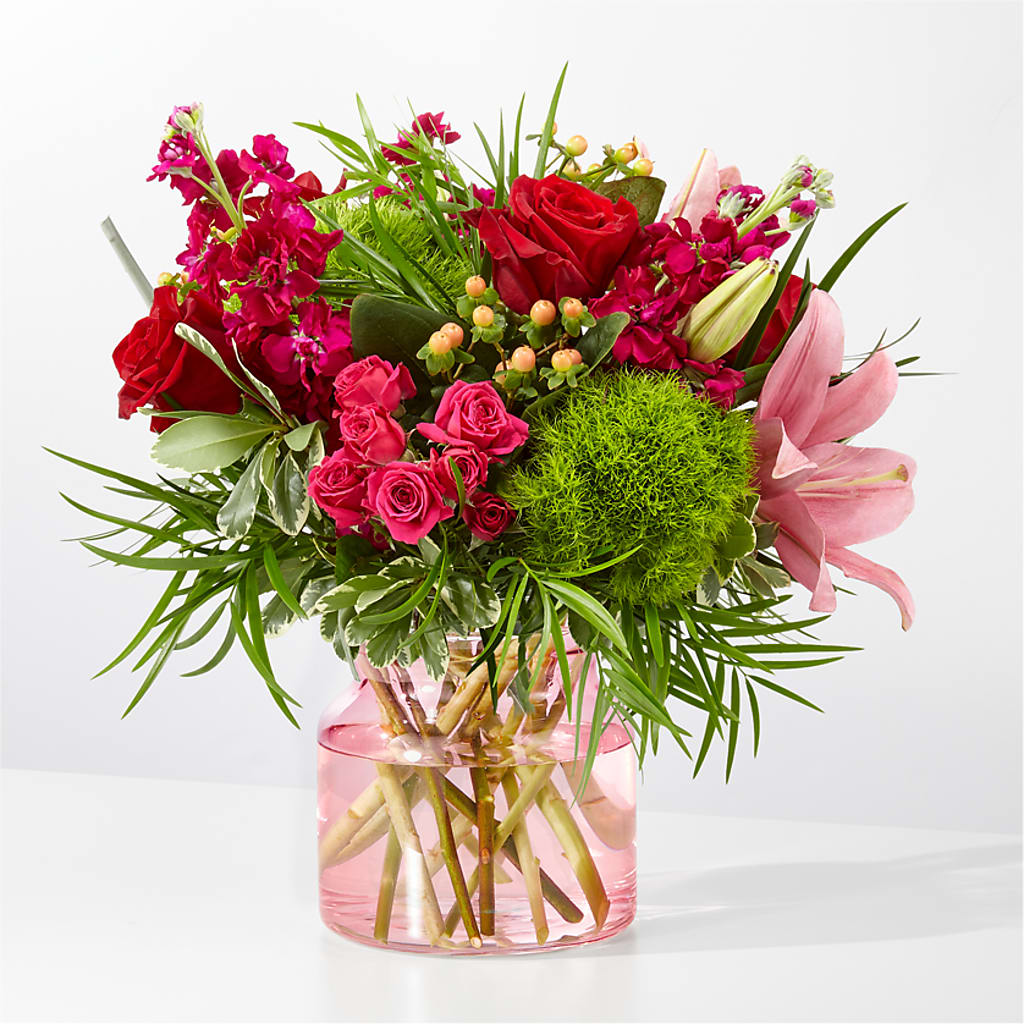 In Every Lifetime Bouquet – SWAN FLORAL & GIFT SHOP INC, Erlanger KY