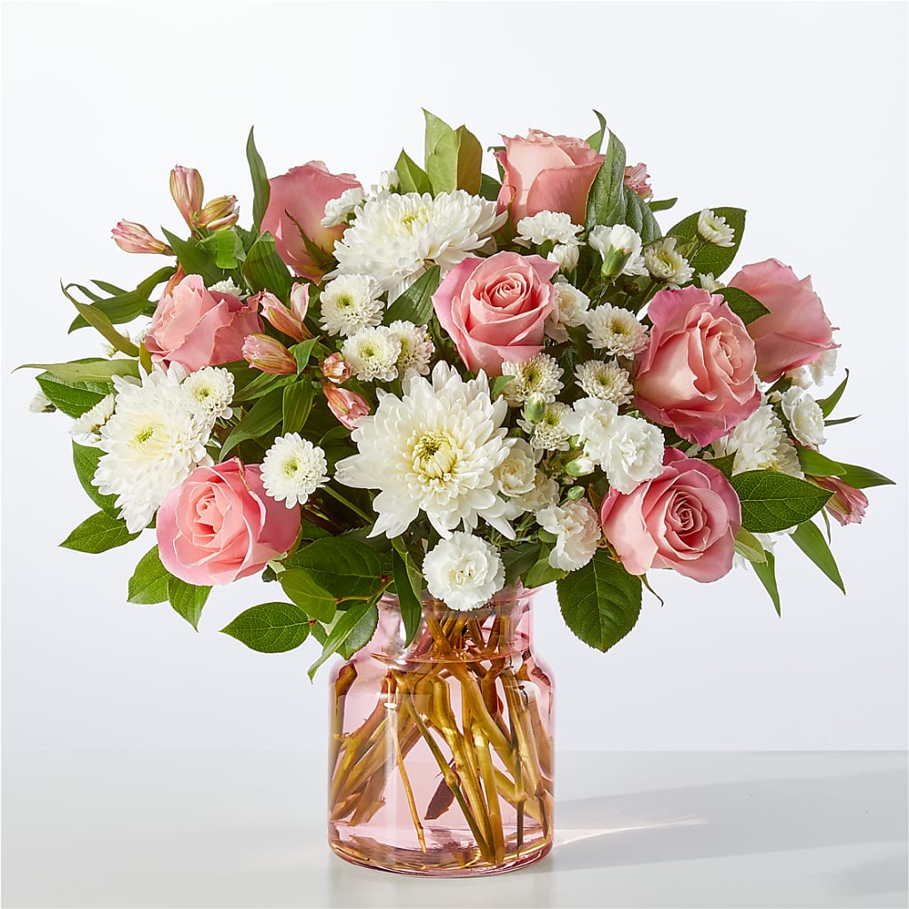 Infatuated Bouquet – SWAN FLORAL & GIFT SHOP INC, Erlanger KY