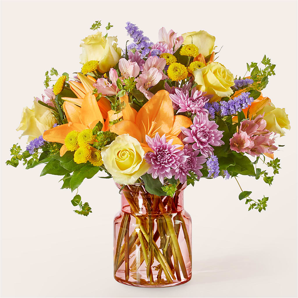 Lucky Charm Bouquet – SWAN FLORAL & GIFT SHOP INC, Erlanger KY