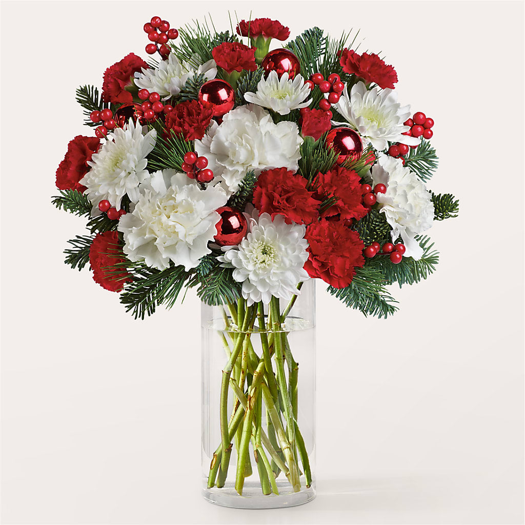 Good Tidings Bouquet – SWAN FLORAL & GIFT SHOP INC, Erlanger KY