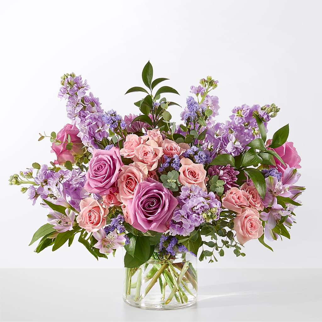 Cloud Nine Bouquet – SWAN FLORAL & GIFT SHOP INC, Erlanger KY