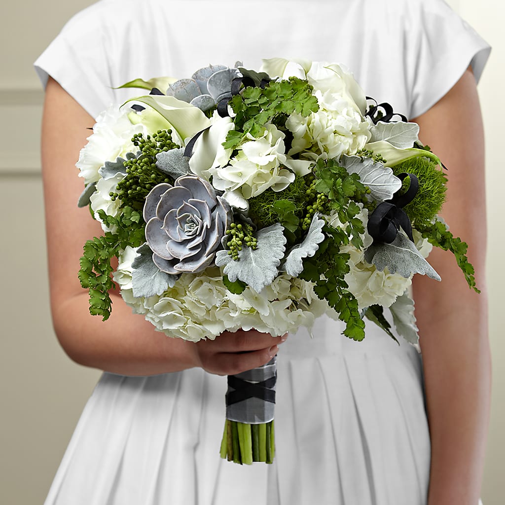 Sweet Innocence Bouquet – SWAN FLORAL & GIFT SHOP INC, Erlanger KY