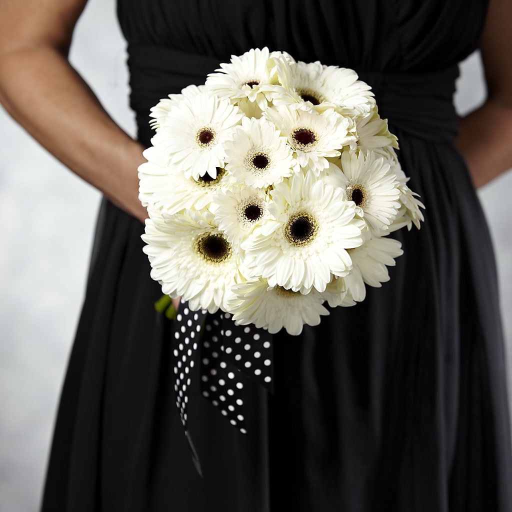 Daisy Delight Bouquet – SWAN FLORAL & GIFT SHOP INC, Erlanger KY