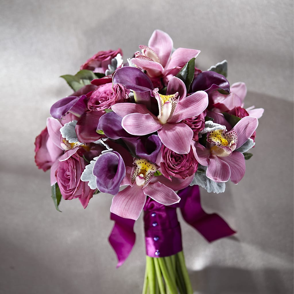 Delicacy Bouquet – SWAN FLORAL & GIFT SHOP INC, Erlanger KY