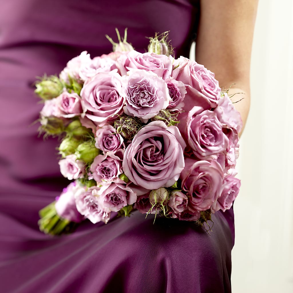 Veronica Bouquet – SWAN FLORAL & GIFT SHOP INC, Erlanger KY