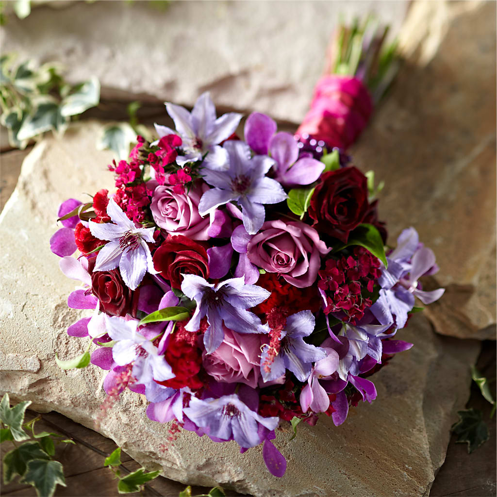 Enlightened Love Bouquet – SWAN FLORAL & GIFT SHOP INC, Erlanger KY