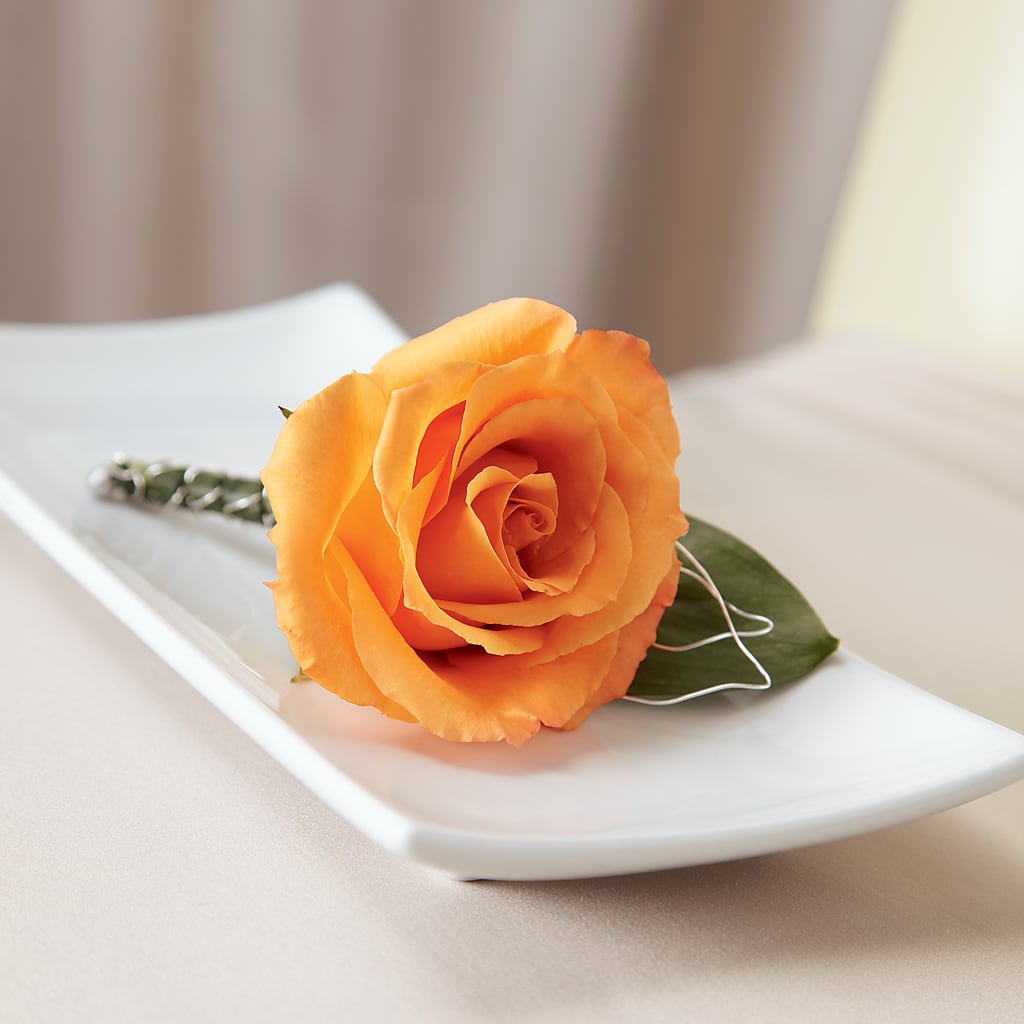 Lifetime of Love Boutonniere – SWAN FLORAL & GIFT SHOP INC, Erlanger KY