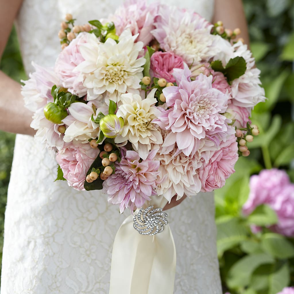 Heart's Promise Bouquet – SWAN FLORAL & GIFT SHOP INC, Erlanger KY