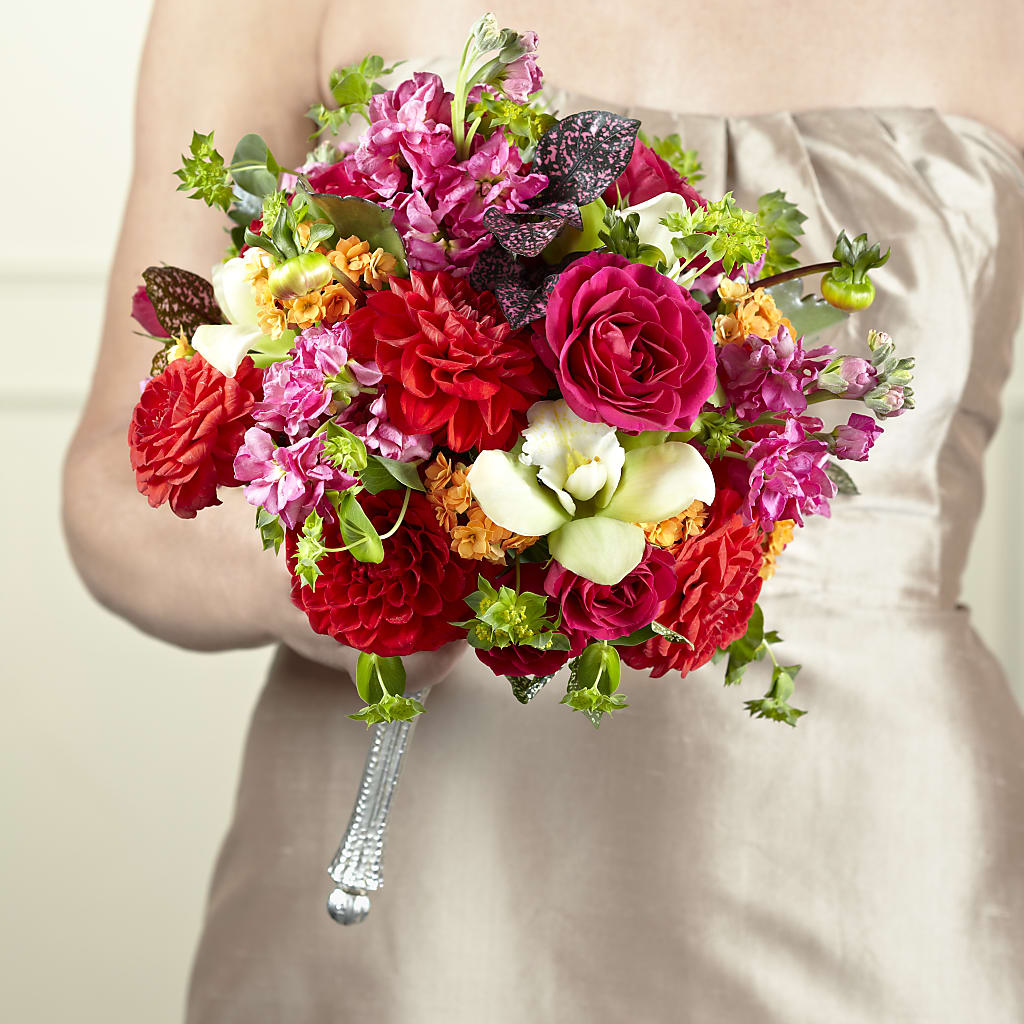 True Happiness Bouquet – SWAN FLORAL & GIFT SHOP INC, Erlanger KY