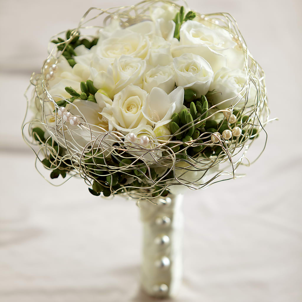 Evermore Bouquet – SWAN FLORAL & GIFT SHOP INC, Erlanger KY