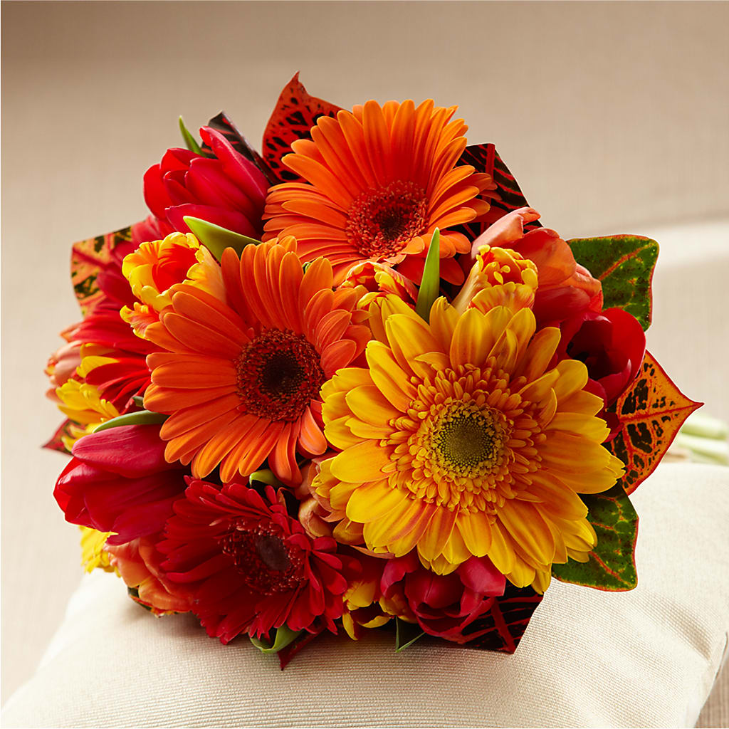 Sunglow Bouquet – SWAN FLORAL & GIFT SHOP INC, Erlanger KY
