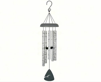 Carson Windchime Family – SWAN FLORAL & GIFT SHOP INC, Erlanger KY