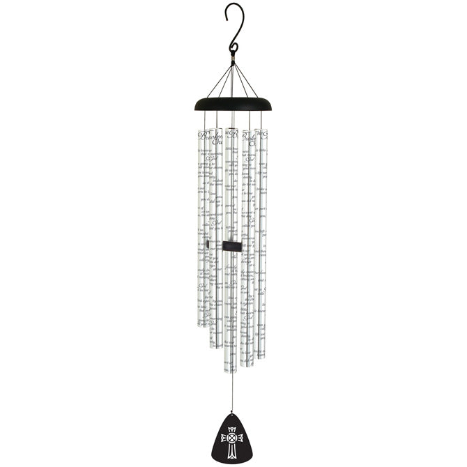 Windchime The Broken Chain