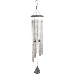 Windchime Called to Heaven