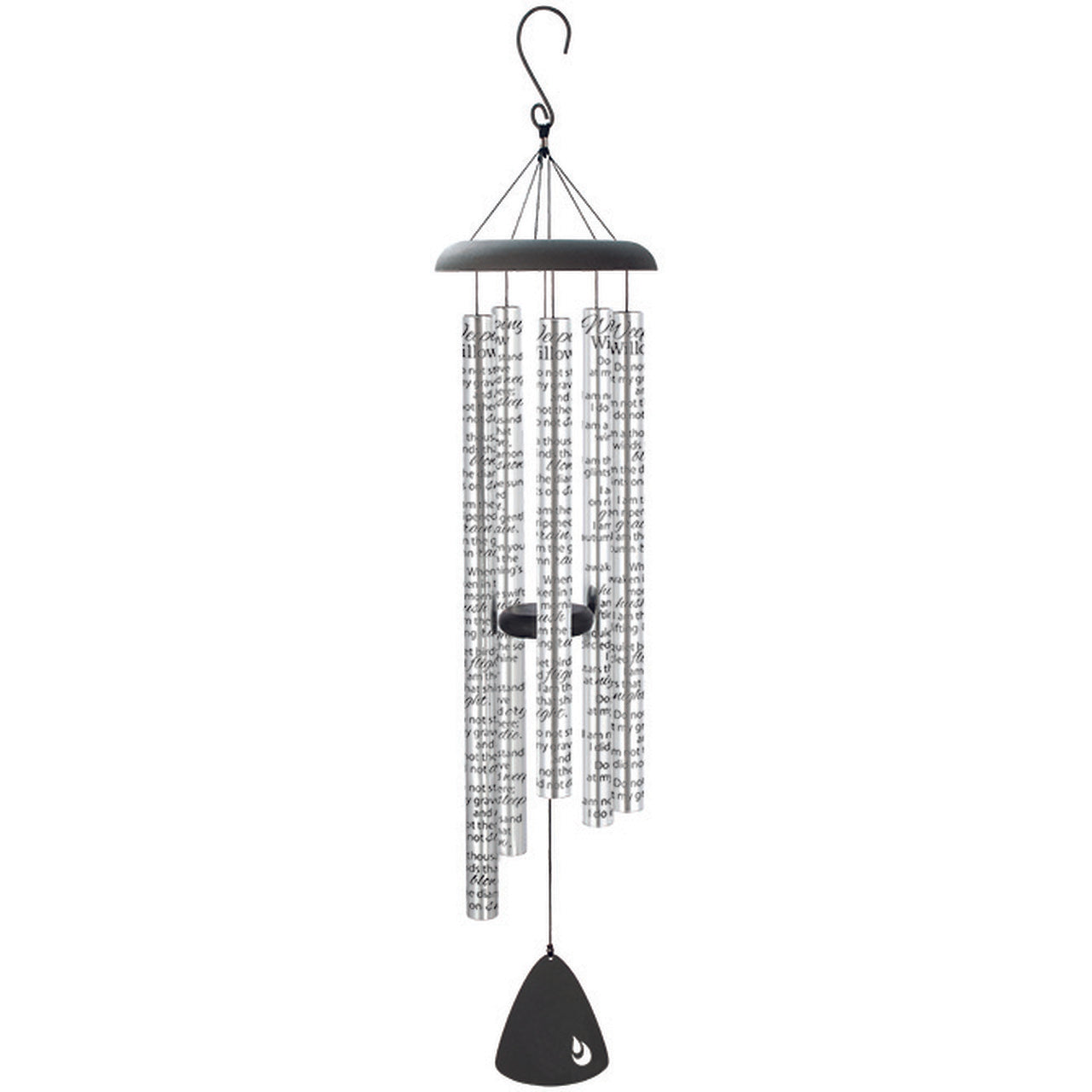 Windchime - Weeping Willow – SWAN FLORAL & GIFT SHOP INC, Erlanger KY