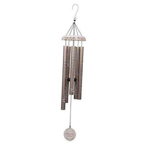 WINDCHIME- VINTAGE AMAZING GRACE – SWAN FLORAL & GIFT SHOP INC, Erlanger KY