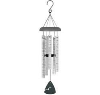 Carson Windchime 23rd Psalm – SWAN FLORAL & GIFT SHOP INC, Erlanger KY