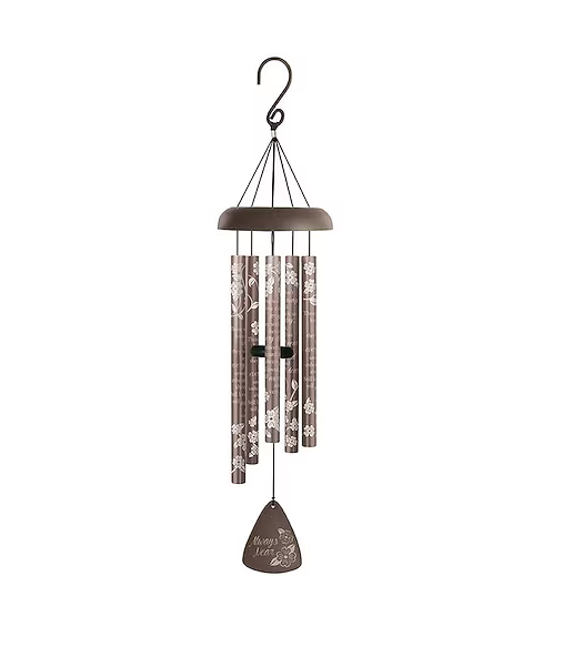 Carson Windchime Always Near – SWAN FLORAL & GIFT SHOP INC, Erlanger KY