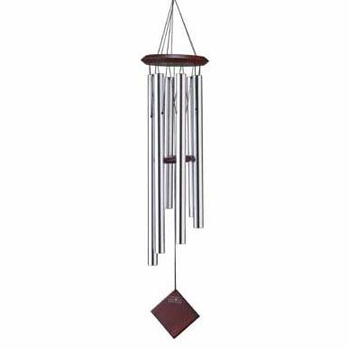 Chimes of Earth Windchime – SWAN FLORAL & GIFT SHOP INC, Erlanger KY
