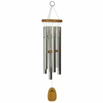 Amazing Grace Chime Windchime medium – SWAN FLORAL & GIFT SHOP INC, Erlanger KY