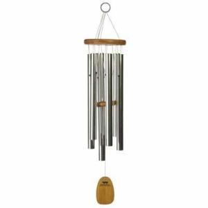 Amazing Grace Chime Windchime medium – SWAN FLORAL & GIFT SHOP INC, Erlanger KY