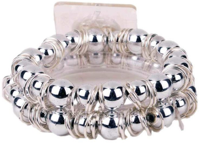 Wristband - Gum Drop Sterling – SWAN FLORAL & GIFT SHOP INC, Erlanger KY