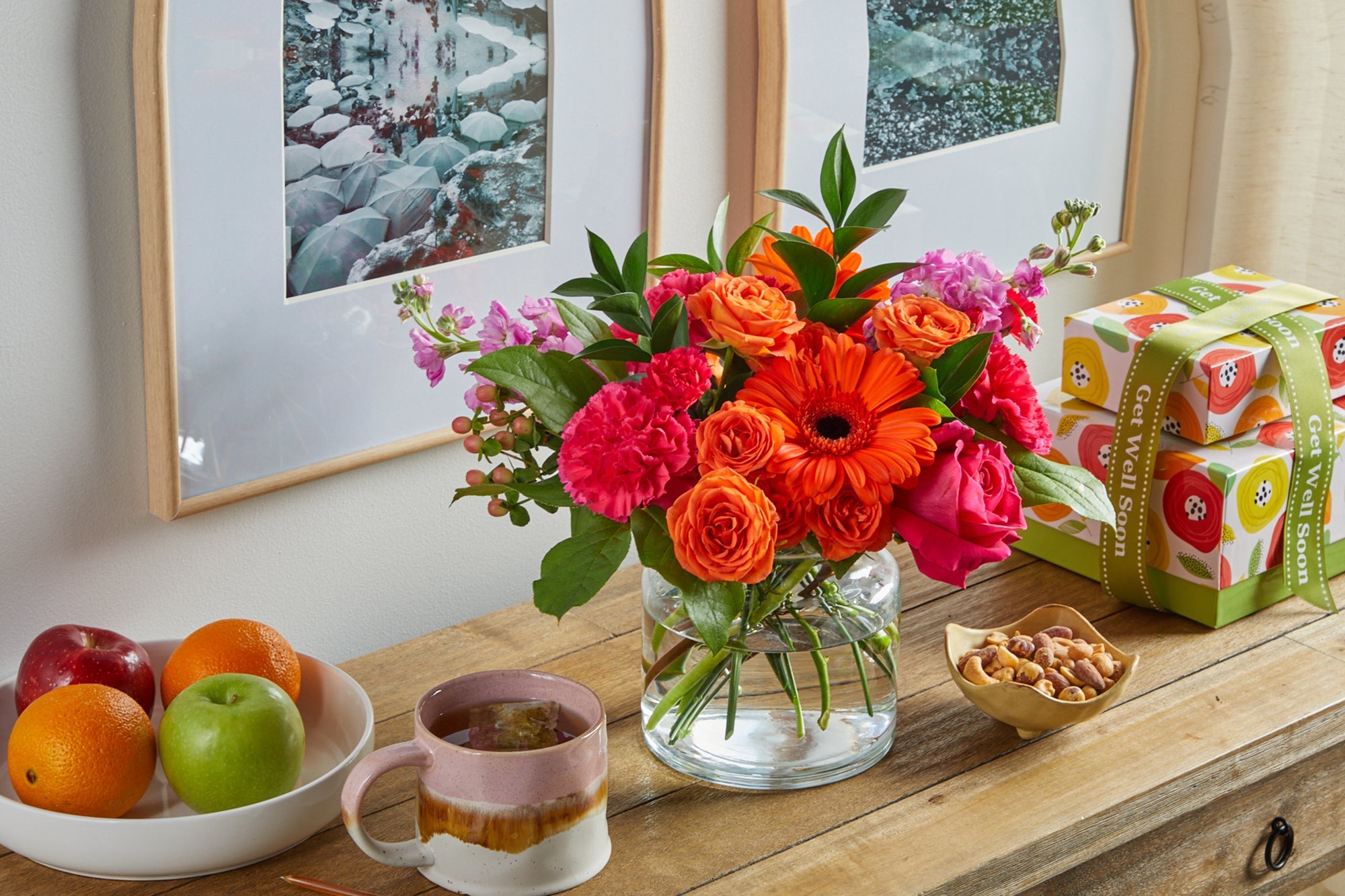 Get Well Flowers Erlanger Swan Floral & Gift Shop IncSwan Floral