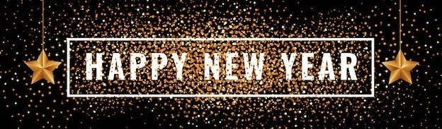 New Year