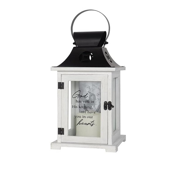 His Keeping Lantern