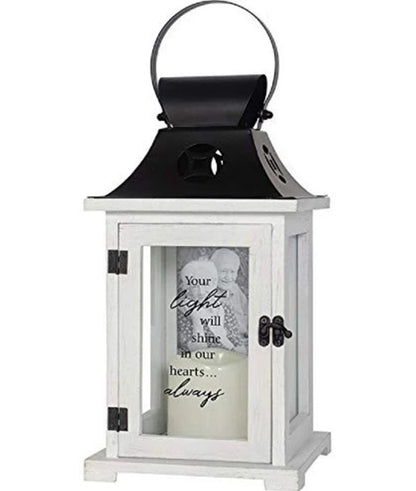 Your Light Picture Lantern – SWAN FLORAL & GIFT SHOP INC, Erlanger KY