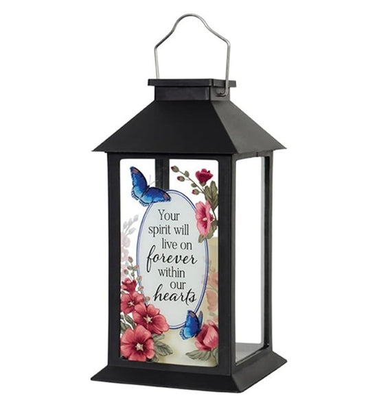 OUR HEART'S LANTERN – SWAN FLORAL & GIFT SHOP INC, Erlanger KY