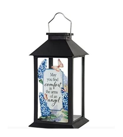 Arm's of an Angel Lantern – SWAN FLORAL & GIFT SHOP INC, Erlanger KY