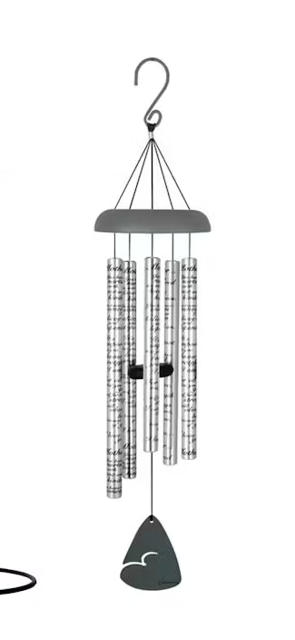 Mother Sonnet 30" Wind Chime by Carson