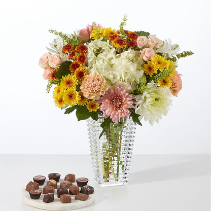 Fall Celebration Bouquet – SWAN FLORAL & GIFT SHOP INC, Erlanger KY