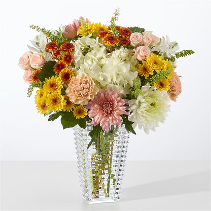 Fall Celebration Bouquet – SWAN FLORAL & GIFT SHOP INC, Erlanger KY