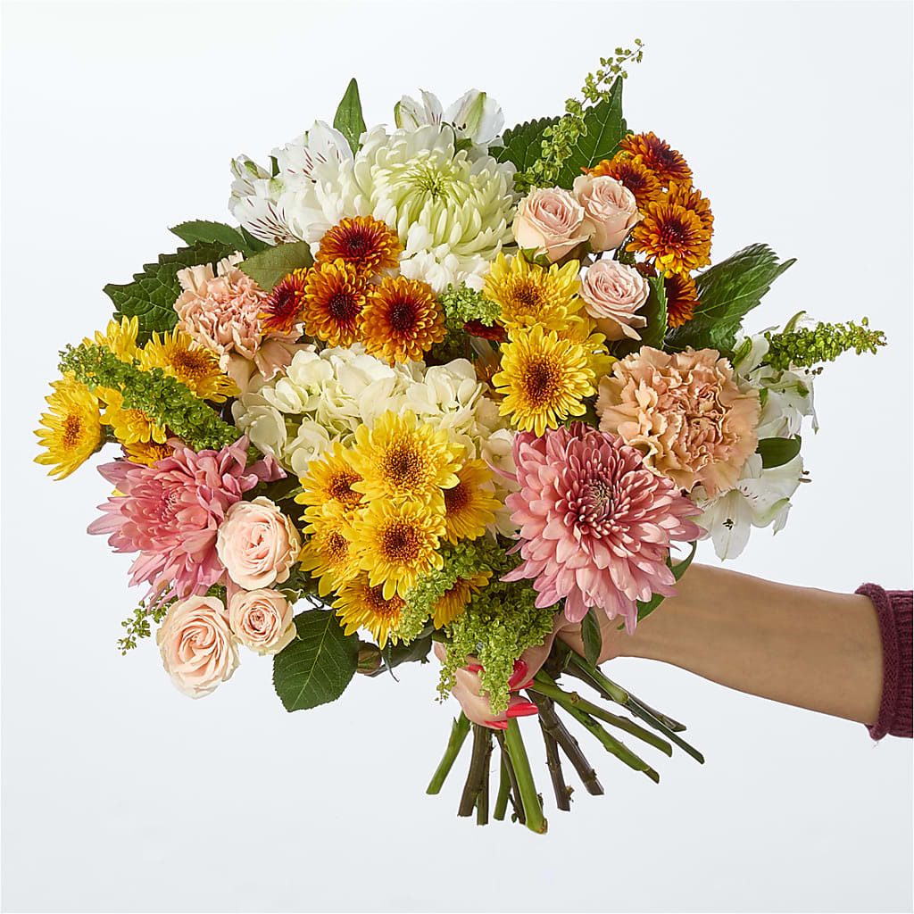 Fall Celebration Bouquet – SWAN FLORAL & GIFT SHOP INC, Erlanger KY