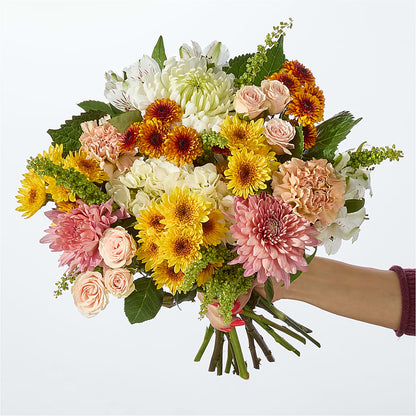 Fall Celebration Bouquet – SWAN FLORAL & GIFT SHOP INC, Erlanger KY