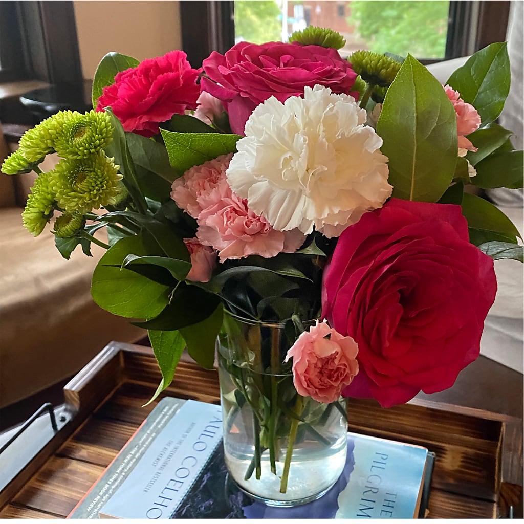 Sweet & Pretty Bouquet – SWAN FLORAL & GIFT SHOP INC, Erlanger KY
