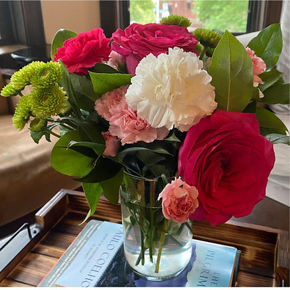 Sweet & Pretty Bouquet – SWAN FLORAL & GIFT SHOP INC, Erlanger KY