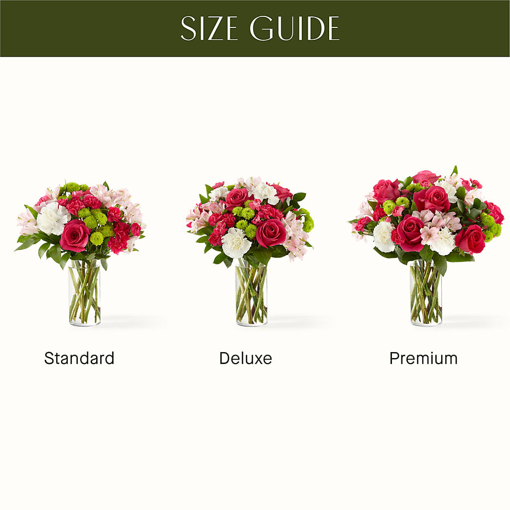 Sweet & Pretty Bouquet – SWAN FLORAL & GIFT SHOP INC, Erlanger KY