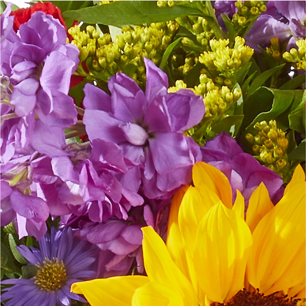 Celebrating You Bouquet – SWAN FLORAL & GIFT SHOP INC, Erlanger KY