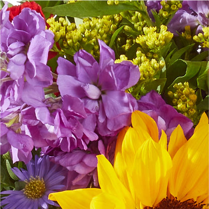 Celebrating You Bouquet – SWAN FLORAL & GIFT SHOP INC, Erlanger KY
