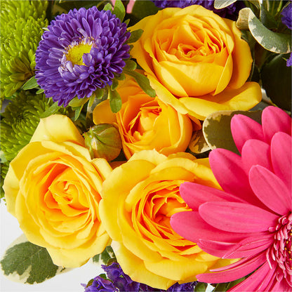 Cheers to You Bouquet – SWAN FLORAL & GIFT SHOP INC, Erlanger KY