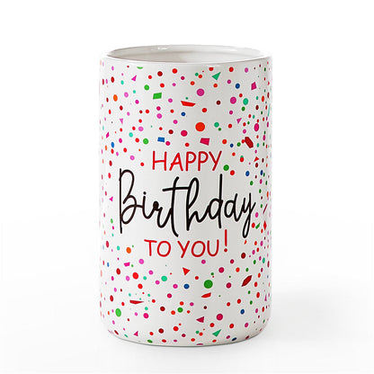 Birthday Palooza Bouquet – SWAN FLORAL & GIFT SHOP INC, Erlanger KY